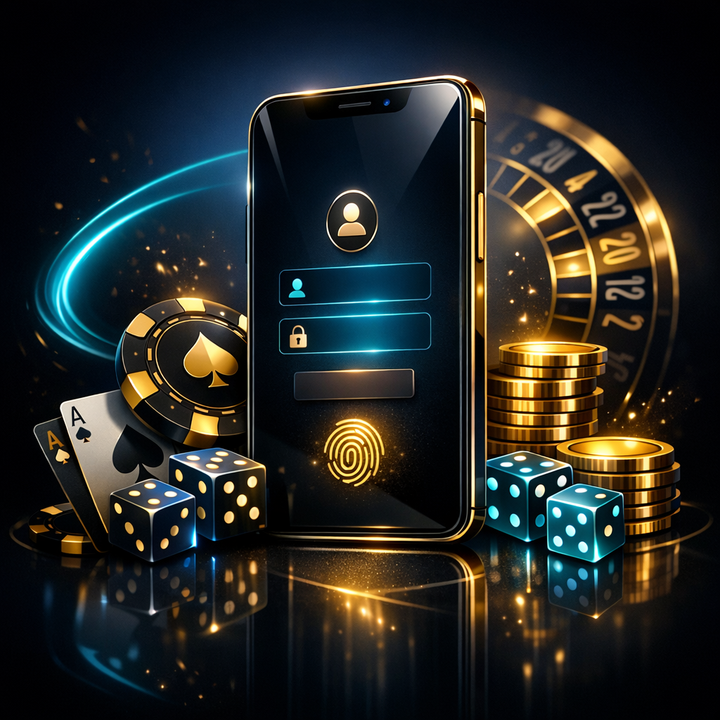 gybet - App Features